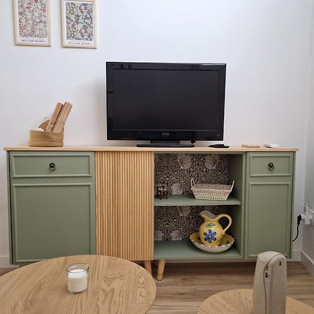 Ca Les Rinconetes Apartment Riola Ngoại thất bức ảnh