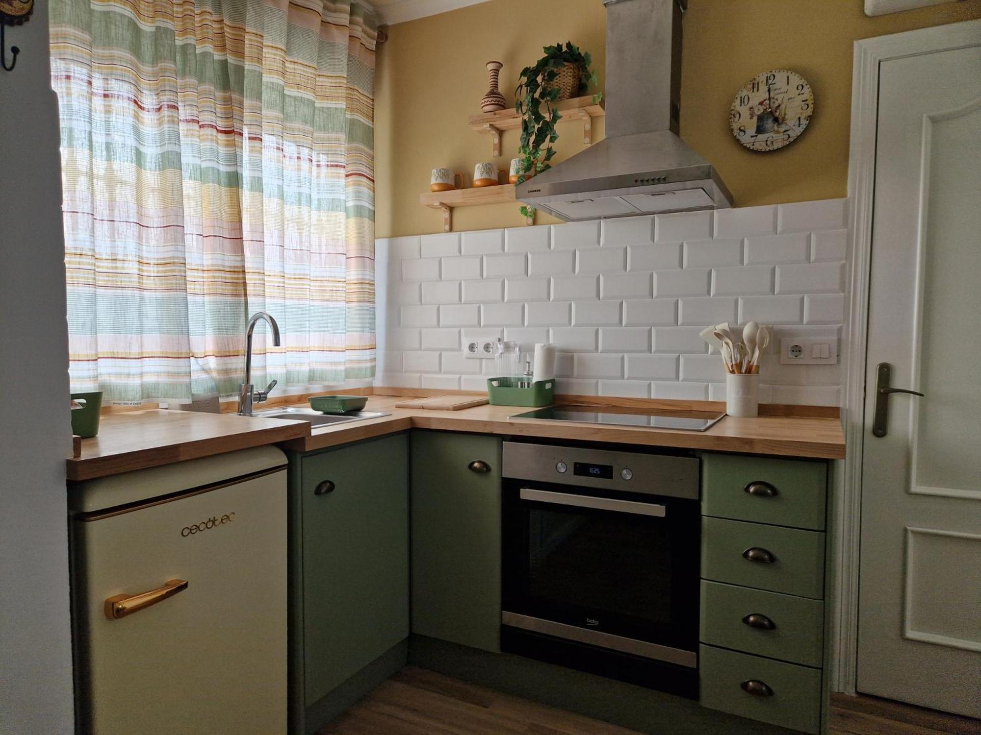 Ca Les Rinconetes Apartment Riola Ngoại thất bức ảnh