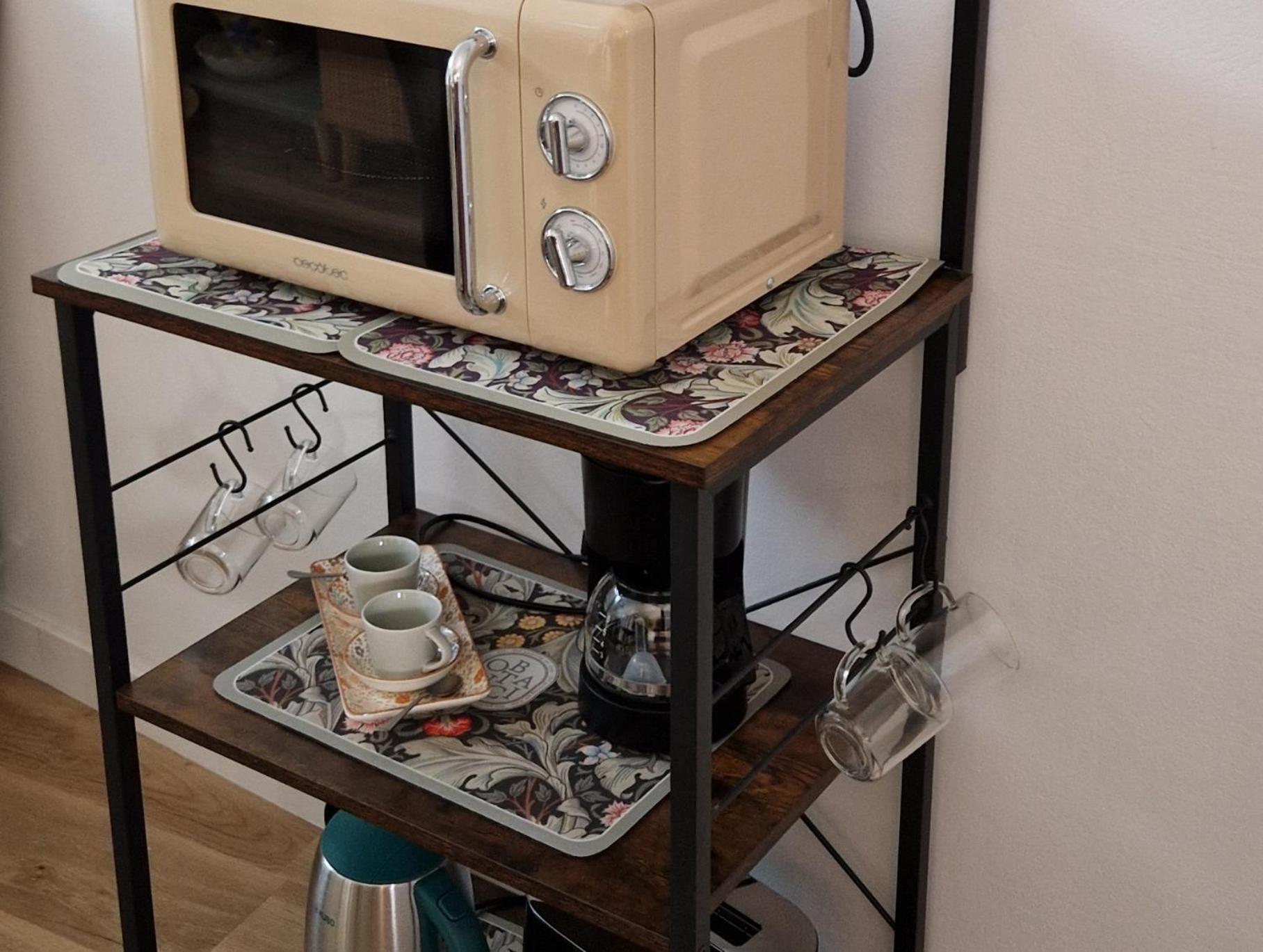 Ca Les Rinconetes Apartment Riola Ngoại thất bức ảnh