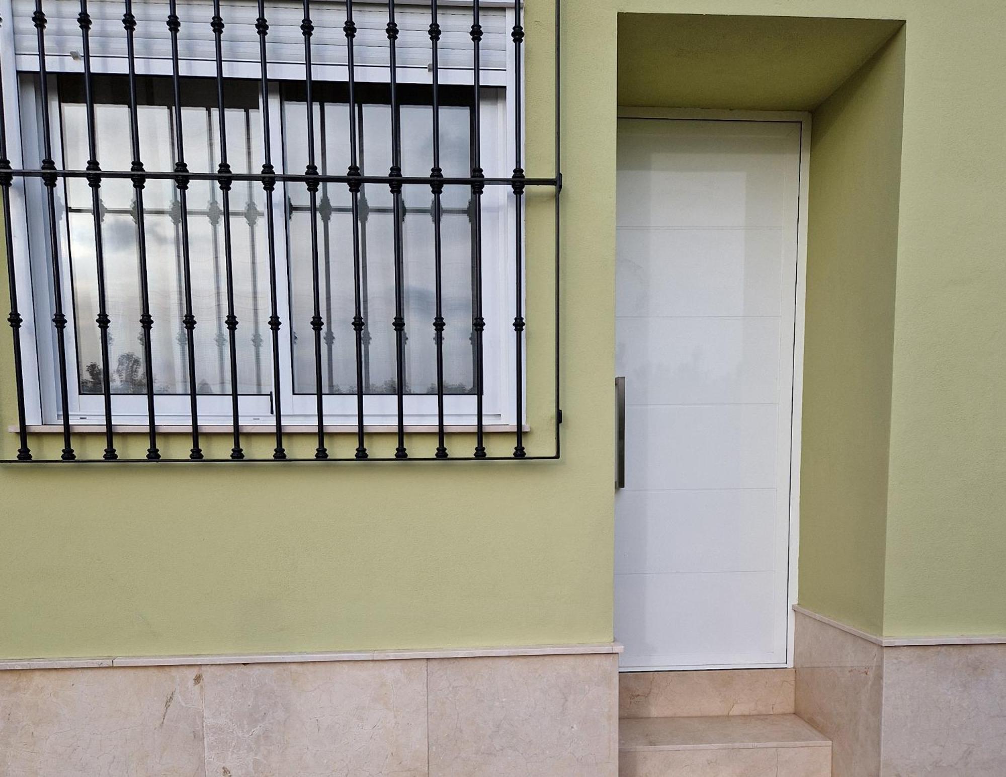 Ca Les Rinconetes Apartment Riola Ngoại thất bức ảnh