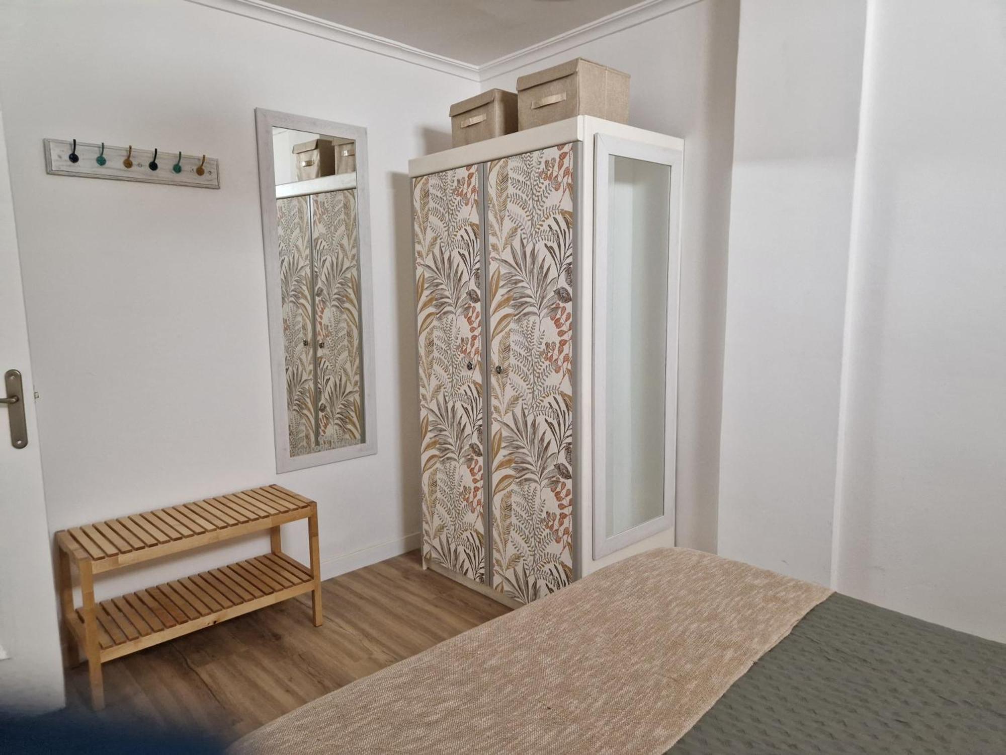 Ca Les Rinconetes Apartment Riola Ngoại thất bức ảnh